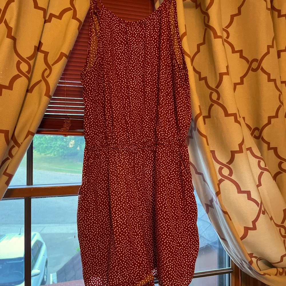 Old Navy Romper
